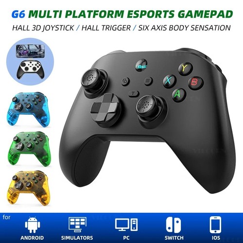 Wireless game controller for - controller,