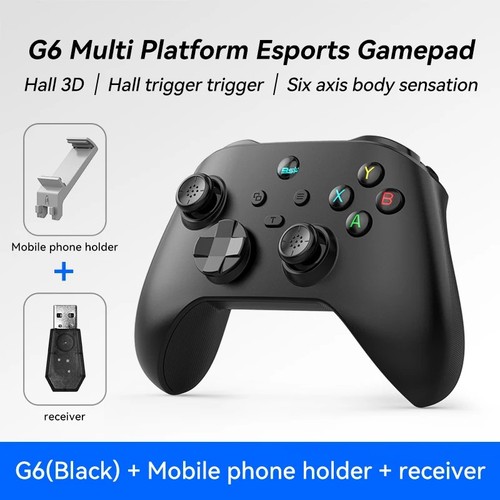 Wireless game controller for - game,