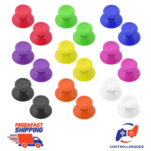Analog thumbstick sticks - analog,