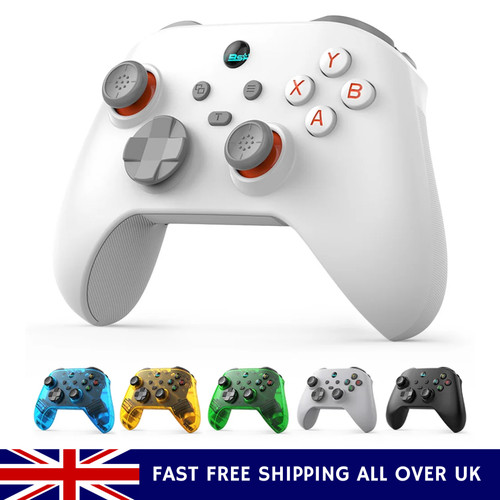 Wireless game controller - game, for