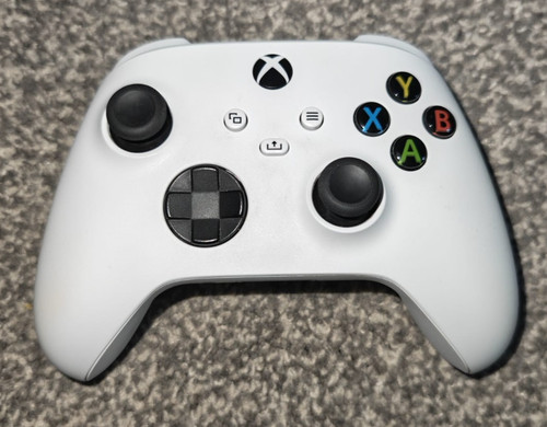 Xbox wireless controller - xbox,