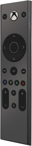 Media remote control for xbox - media,