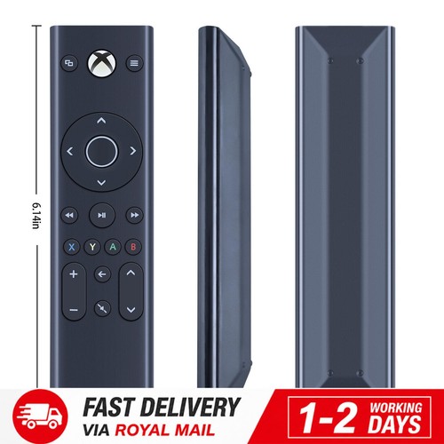 Media remote control - media,
